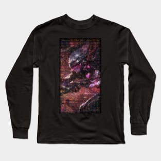 Fiora Long Sleeve T-Shirt